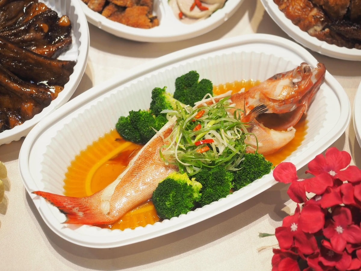 2024年菜推薦典華現煮年菜外帶,限量預售必吃多汁「蒜香脆 2024年菜推薦典華現煮年菜外帶,限量預售必吃多汁「蒜香脆