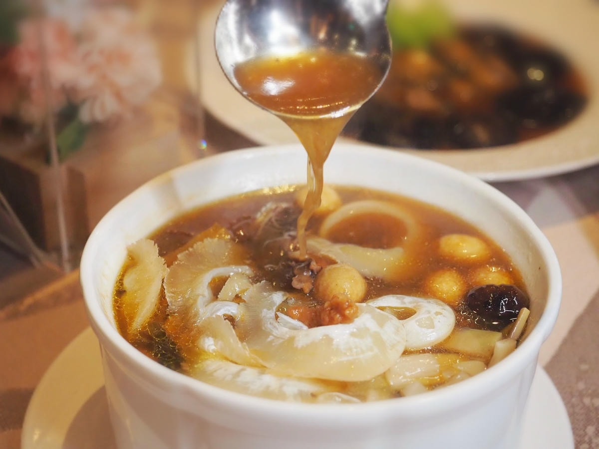 2024年菜推薦典華現煮年菜外帶,限量預售必吃多汁「蒜香脆 2024年菜推薦典華現煮年菜外帶,限量預售必吃多汁「蒜香脆