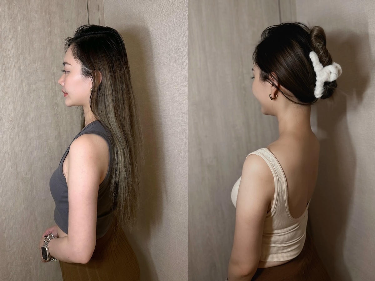 上胸無肉推薦《皮小姐衣櫃》挺胸美「羅紋爆乳BRATOP」2W