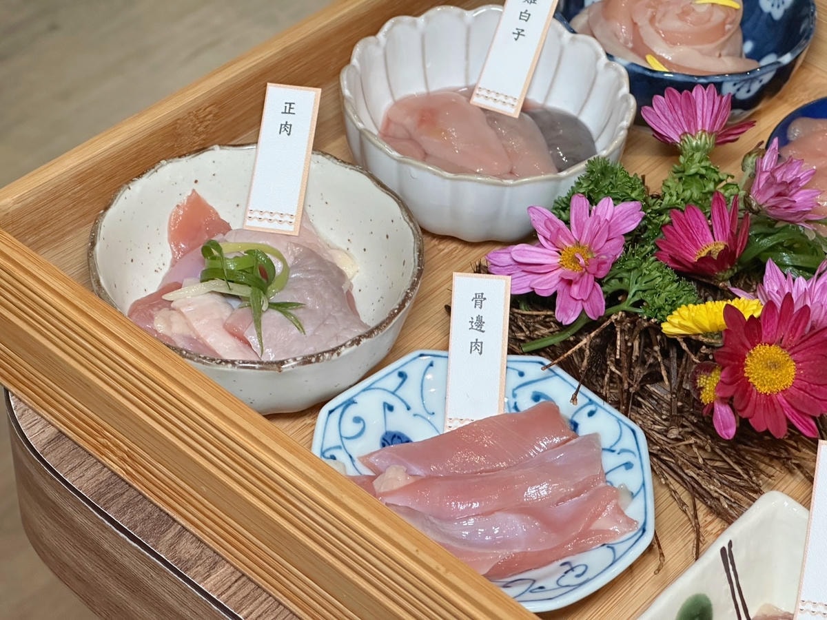 よし!請上座!信義區火鍋推薦《優喜鍋物專門店》前菜必點「招牌 よし!請上座!信義區火鍋推薦《優喜鍋物專門店》前菜必點「招牌