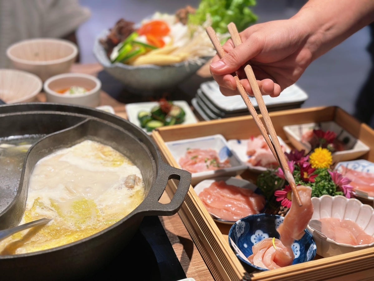 よし!請上座!信義區火鍋推薦《優喜鍋物專門店》前菜必點「招牌 よし!請上座!信義區火鍋推薦《優喜鍋物專門店》前菜必點「招牌