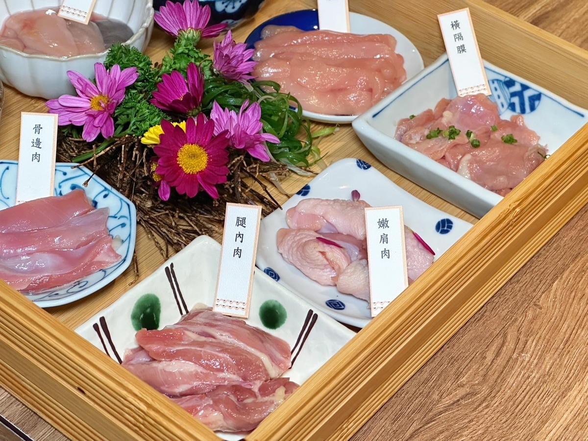 よし!請上座!信義區火鍋推薦《優喜鍋物專門店》前菜必點「招牌 よし!請上座!信義區火鍋推薦《優喜鍋物專門店》前菜必點「招牌