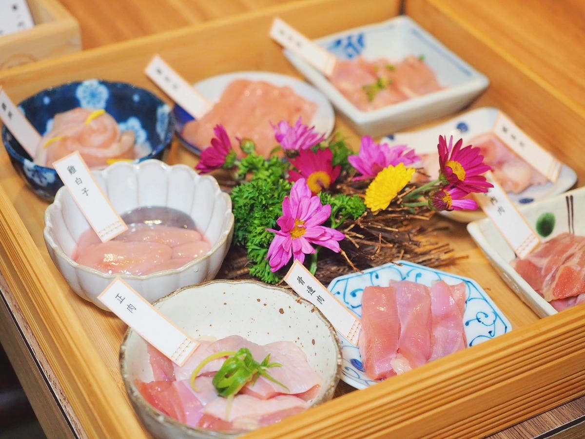 よし!請上座!信義區火鍋推薦《優喜鍋物專門店》前菜必點「招牌 よし!請上座!信義區火鍋推薦《優喜鍋物專門店》前菜必點「招牌