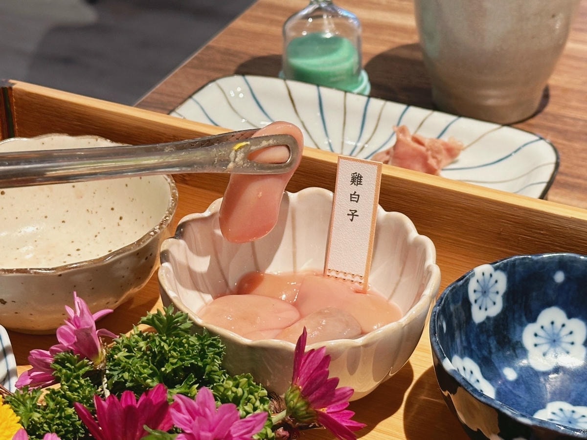 よし!請上座!信義區火鍋推薦《優喜鍋物專門店》前菜必點「招牌 よし!請上座!信義區火鍋推薦《優喜鍋物專門店》前菜必點「招牌