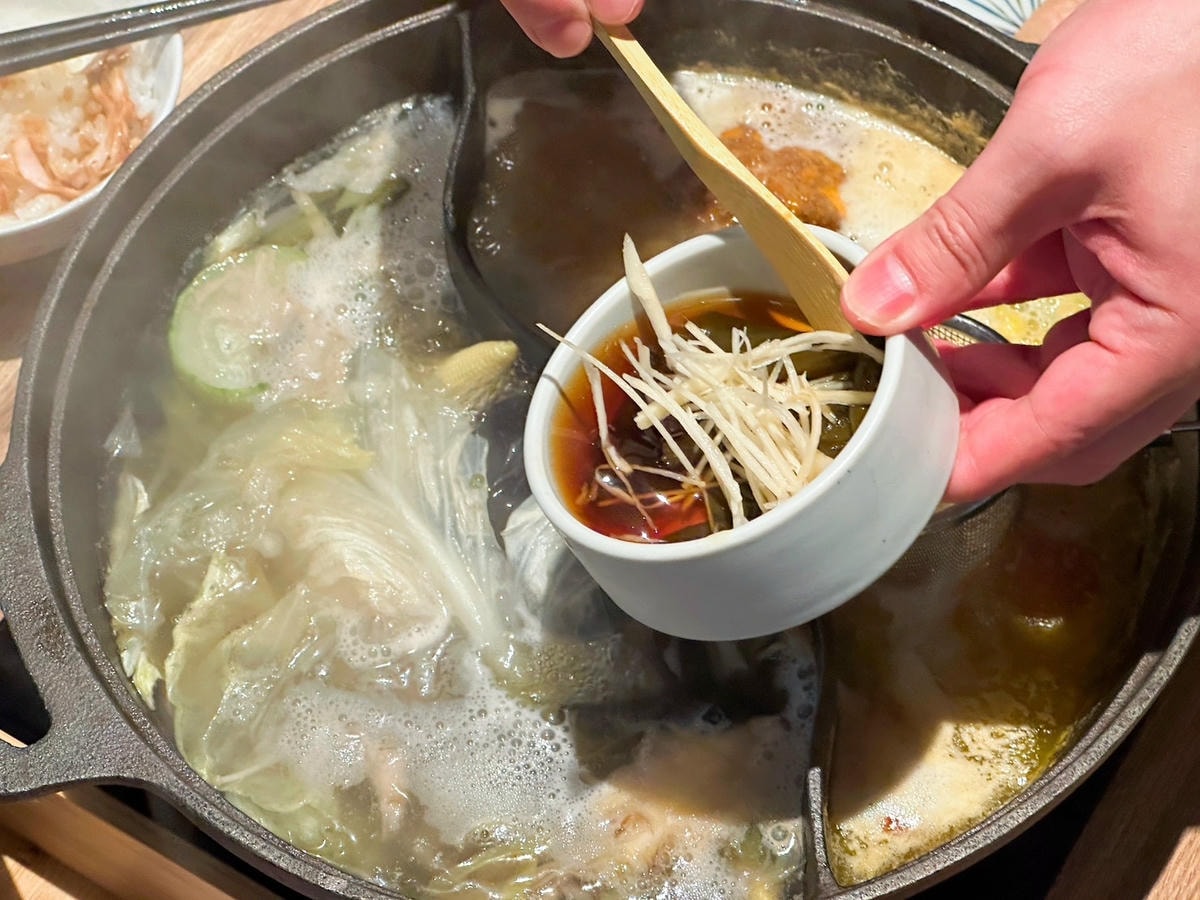 よし!請上座!信義區火鍋推薦《優喜鍋物專門店》前菜必點「招牌 よし!請上座!信義區火鍋推薦《優喜鍋物專門店》前菜必點「招牌