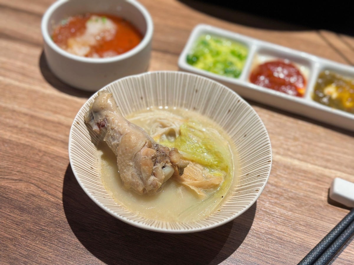 よし!請上座!信義區火鍋推薦《優喜鍋物專門店》前菜必點「招牌 よし!請上座!信義區火鍋推薦《優喜鍋物專門店》前菜必點「招牌