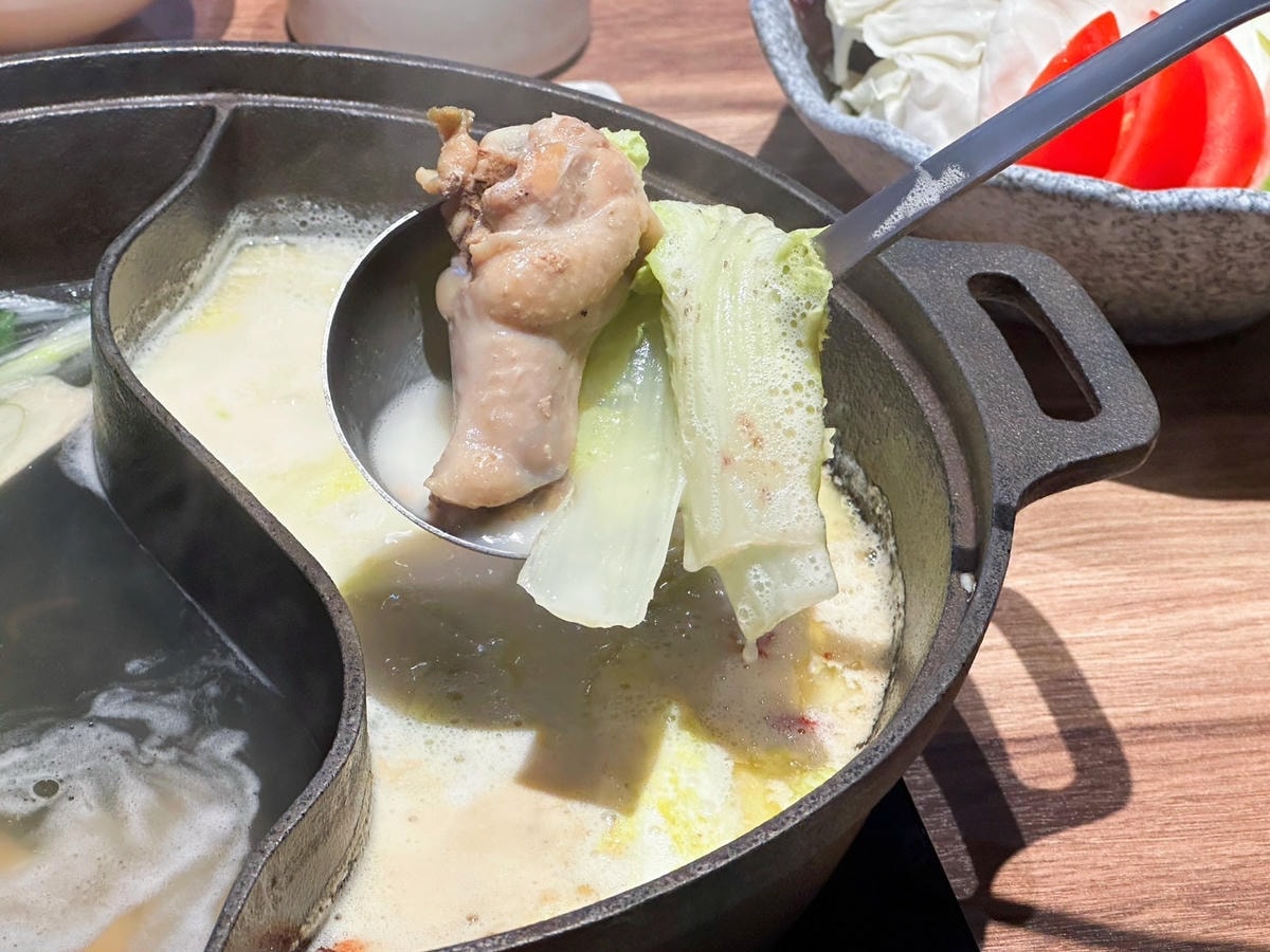 よし!請上座!信義區火鍋推薦《優喜鍋物專門店》前菜必點「招牌 よし!請上座!信義區火鍋推薦《優喜鍋物專門店》前菜必點「招牌