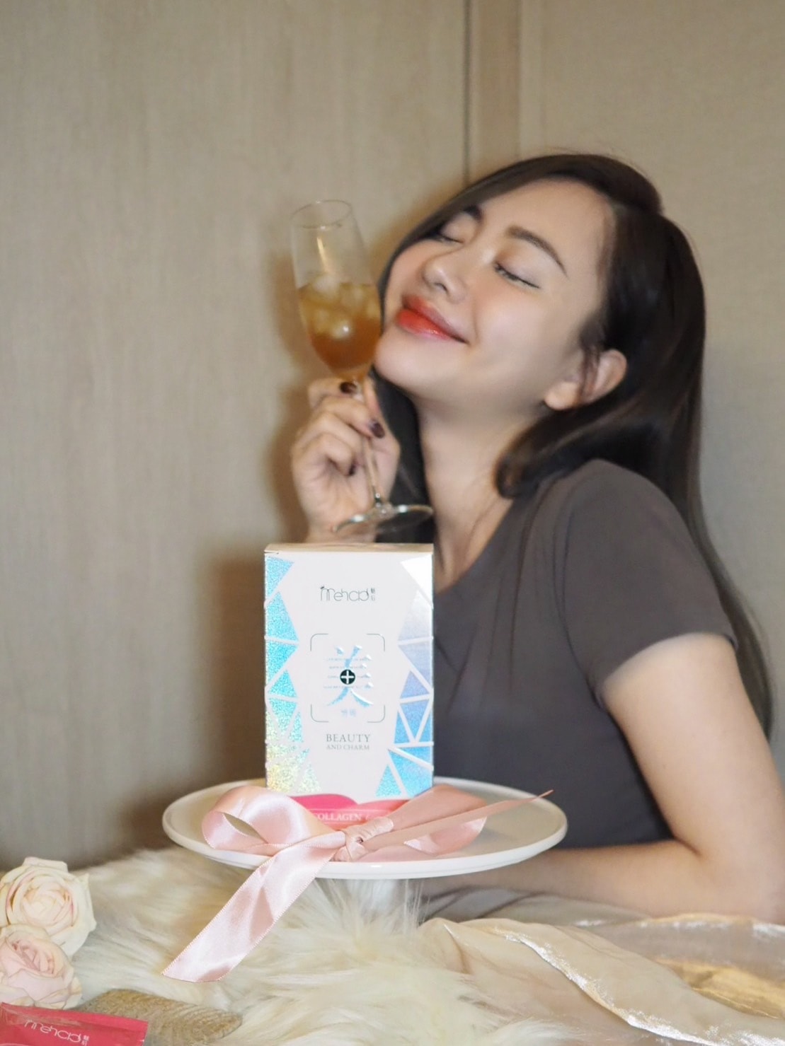 喝的水光針《Mehold 美妍姬水光飲》效果好嗎?輕鬆養成澎 喝的水光針《Mehold 美妍姬水光飲》效果好嗎?輕鬆養成澎