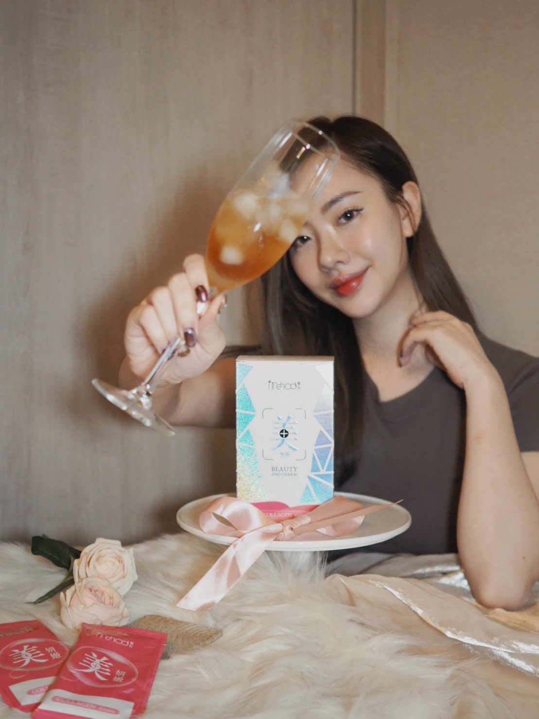 喝的水光針《Mehold 美妍姬水光飲》效果好嗎?輕鬆養成澎 喝的水光針《Mehold 美妍姬水光飲》效果好嗎?輕鬆養成澎