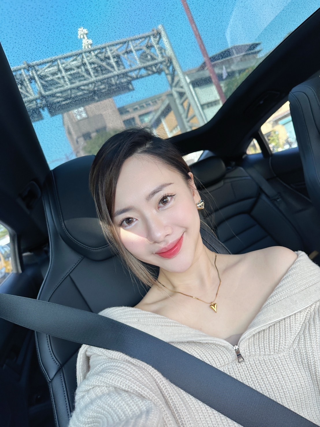 台北士林《品維維健康美學診所》韓國奇肌肉毒封存歲月痕跡,定期