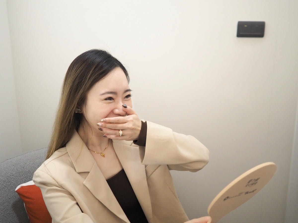 台北士林《品維維健康美學診所》韓國奇肌肉毒封存歲月痕跡,定期