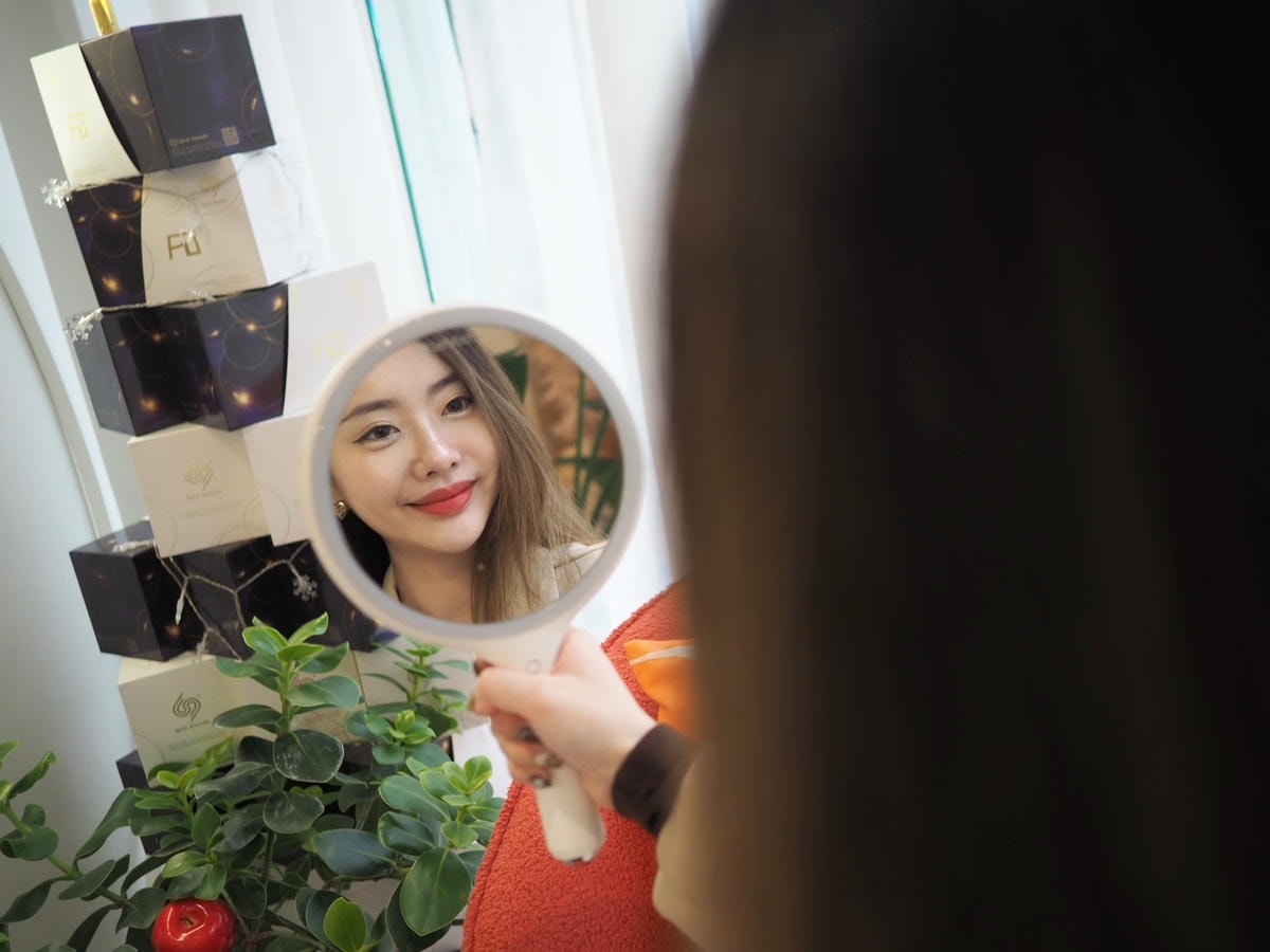 台北士林《品維維健康美學診所》韓國奇肌肉毒封存歲月痕跡,定期