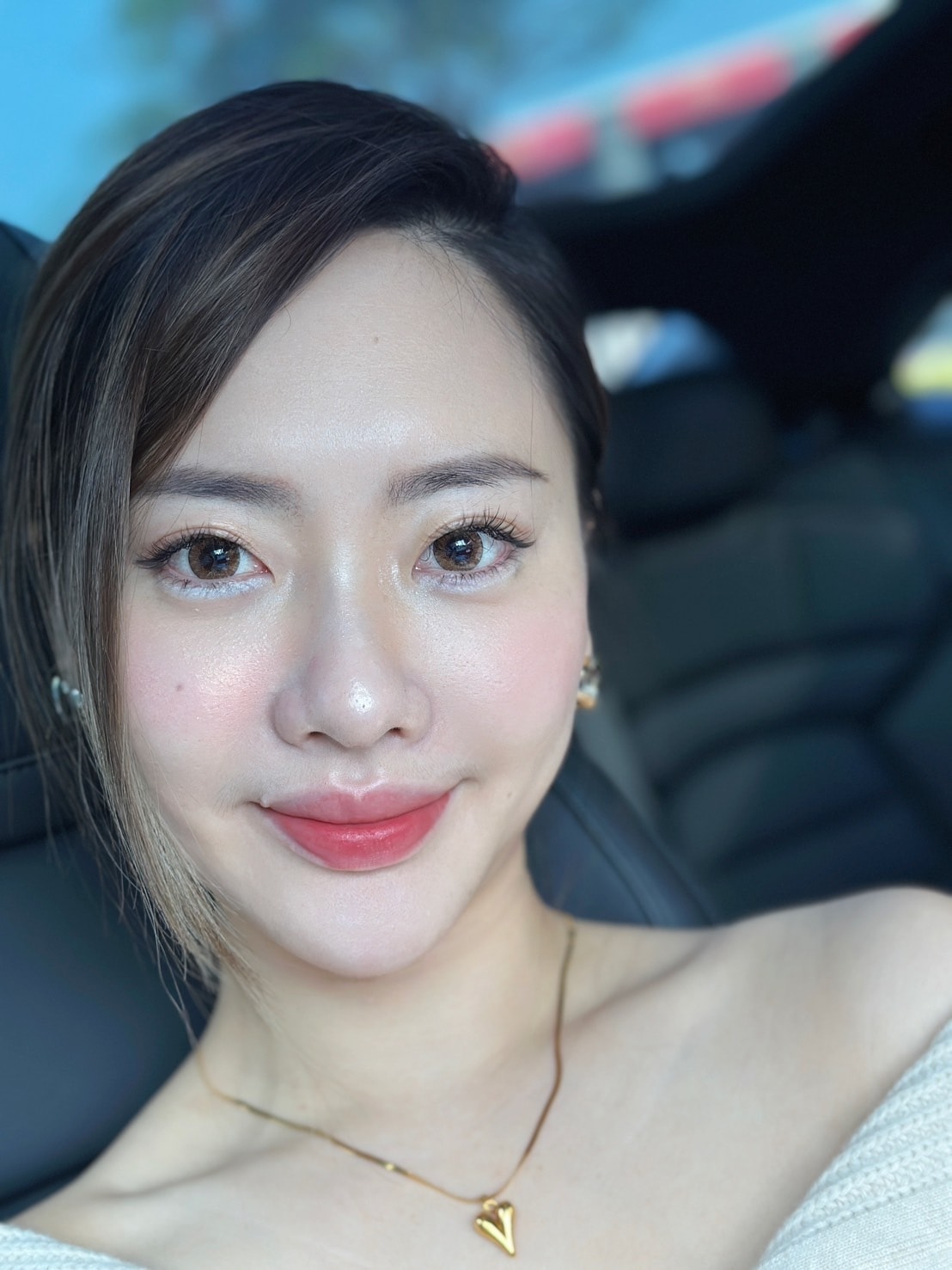 台北士林《品維維健康美學診所》韓國奇肌肉毒封存歲月痕跡,定期