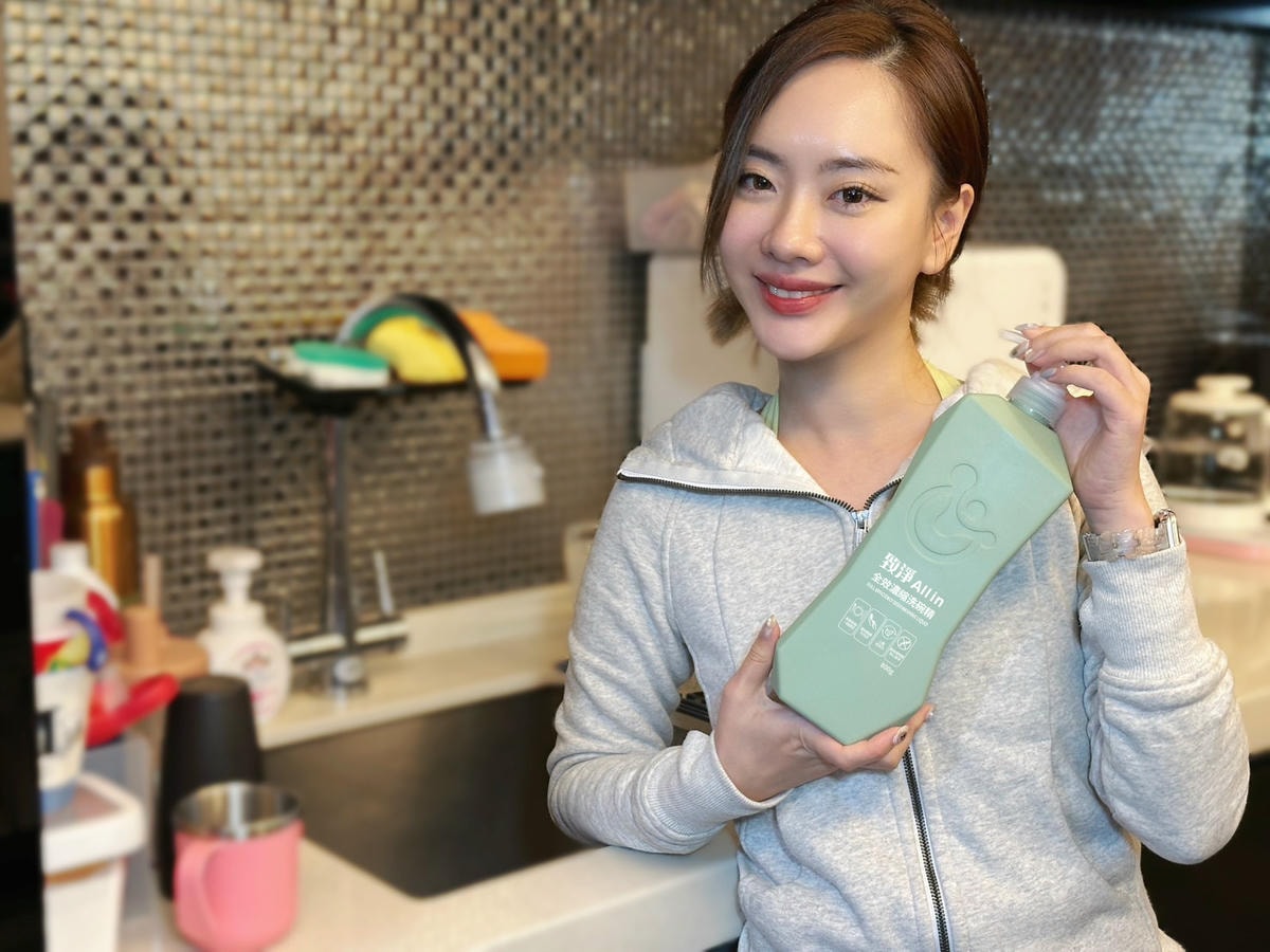 美型去油洗碗精推薦《致淨 All in》只要一組搞定!碗盤、 美型去油洗碗精推薦《致淨 All in》只要一組搞定!碗盤、