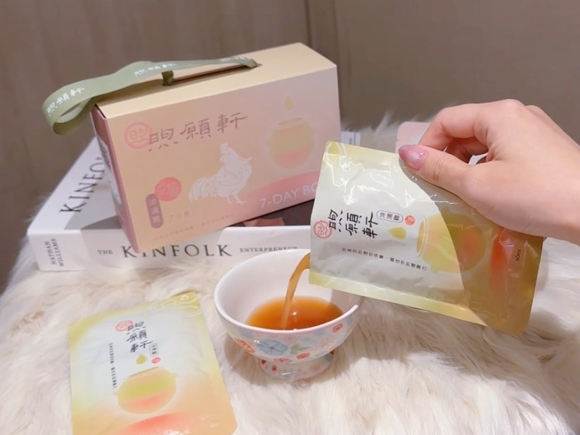 常溫滴雞精推薦《煦願軒》滴雞精薑味、滴牛精,應援日常流失的 常溫滴雞精推薦《煦願軒》滴雞精薑味、滴牛精,應援日常流失的