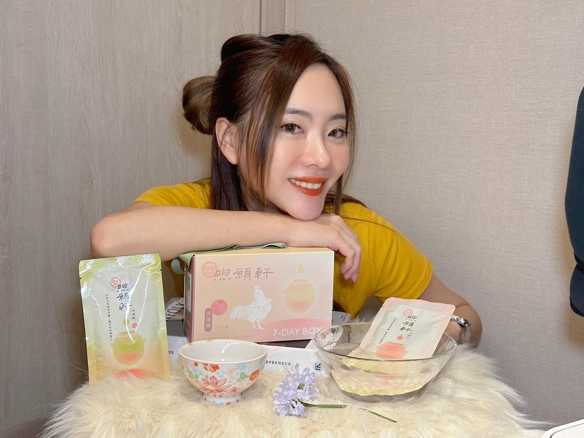 常溫滴雞精推薦《煦願軒》滴雞精薑味、滴牛精,應援日常流失的 常溫滴雞精推薦《煦願軒》滴雞精薑味、滴牛精,應援日常流失的