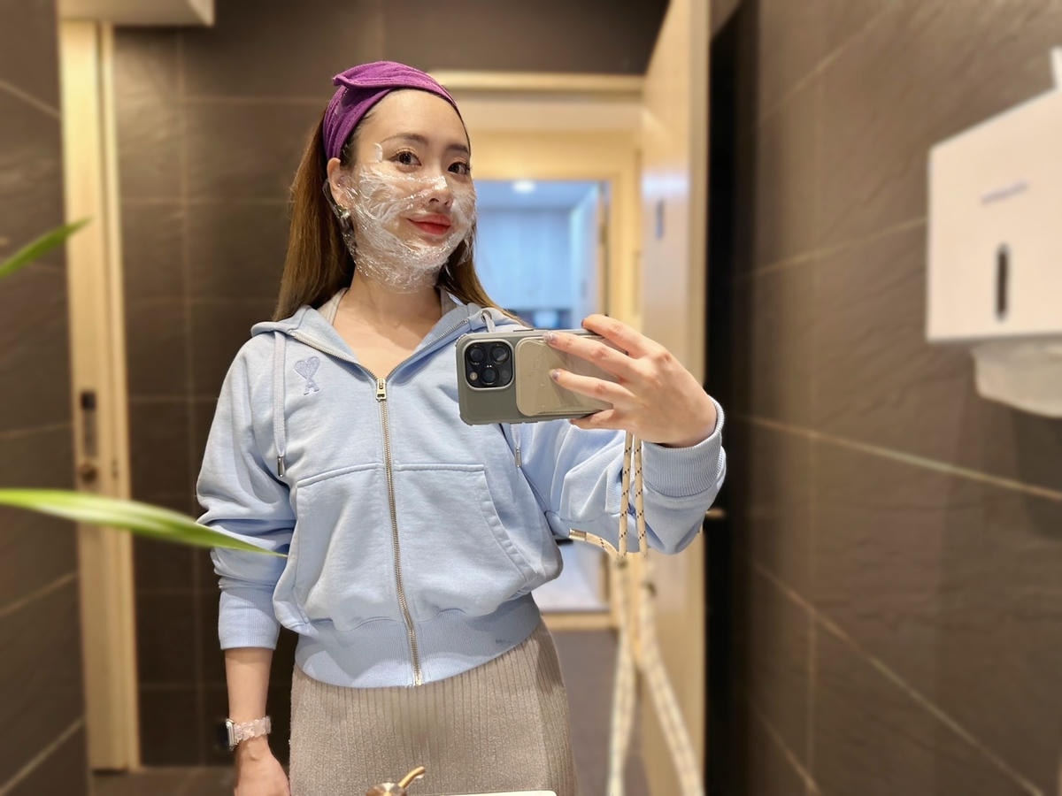 Sofwave索夫波會痛嗎?0死角精緻小臉,索夫波真實施打心