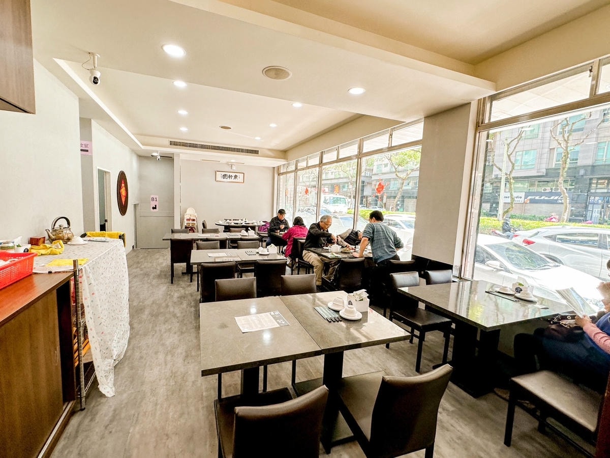 雙北母親節餐廳推薦《宸軒園粵菜海鮮》中興店新店必吃招牌荔茸 雙北母親節餐廳推薦《宸軒園粵菜海鮮》中興店新店必吃招牌荔茸