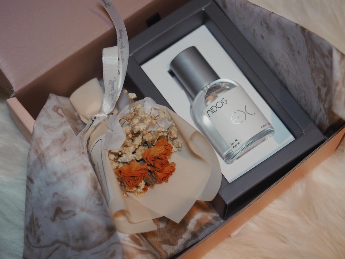 小眾香水推薦《AIDOS》EX清新丁香茉莉質感淡香精,就像陽 小眾香水推薦《AIDOS》EX清新丁香茉莉質感淡香精,就像陽