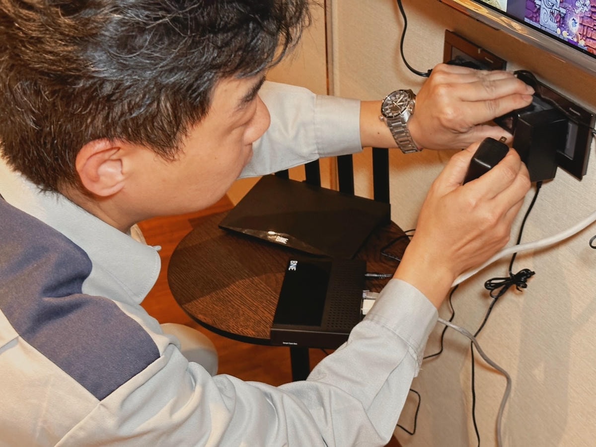 居家生活全國數位4K智慧機上盒,到府安裝光纖網路,WIFI