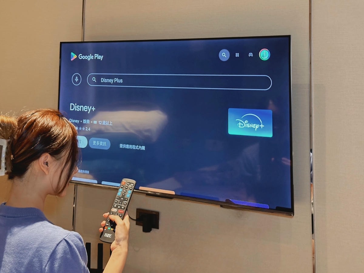 居家生活全國數位4K智慧機上盒,到府安裝光纖網路,WIFI