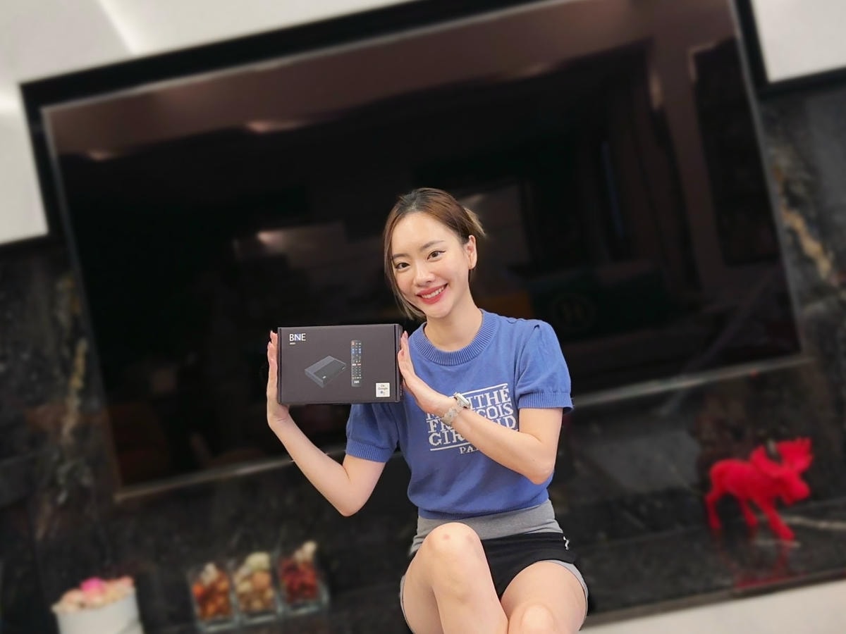 居家生活全國數位4K智慧機上盒,到府安裝光纖網路,WIFI