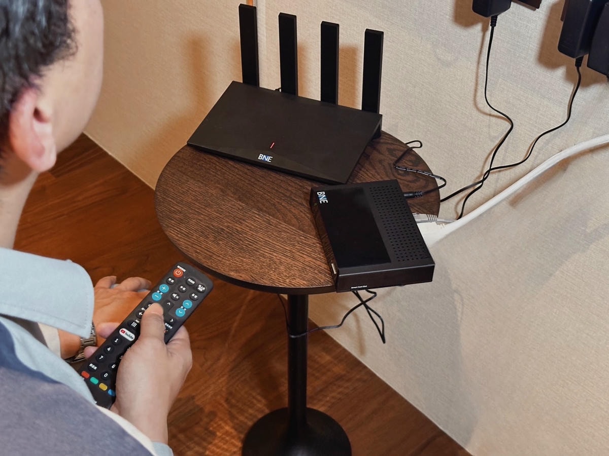居家生活全國數位4K智慧機上盒,到府安裝光纖網路,WIFI