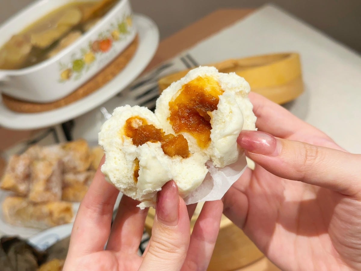 宅美食推薦《漢來美食》五星主廚到你家,粵式港點快速上桌!冷凍