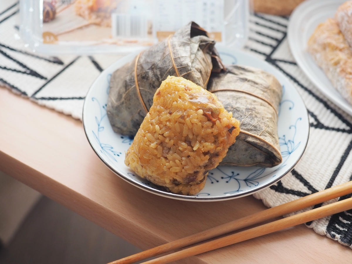 宅美食推薦《漢來美食》五星主廚到你家,粵式港點快速上桌!冷凍
