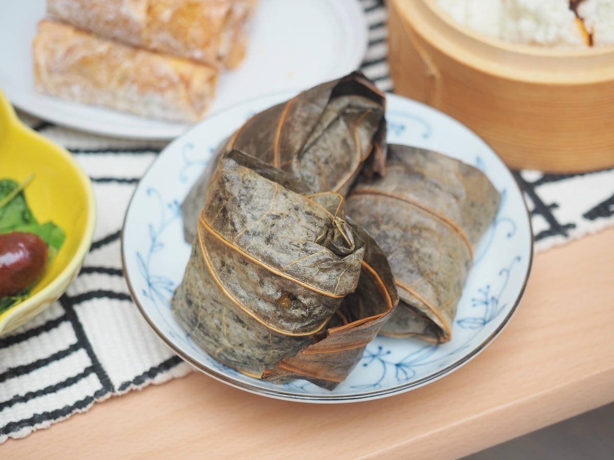 宅美食推薦《漢來美食》五星主廚到你家,粵式港點快速上桌!冷凍