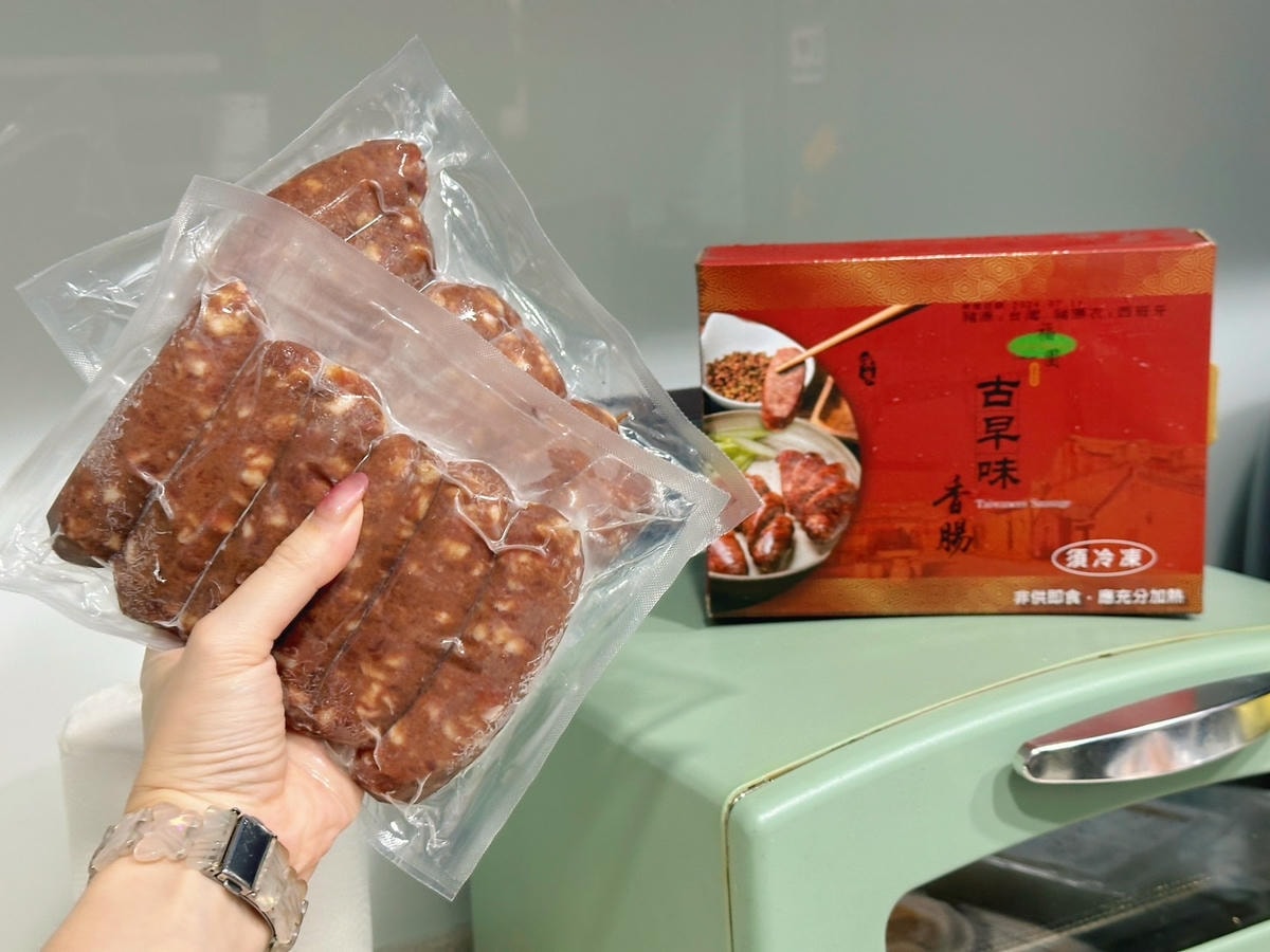 宅美食推薦《漢來美食》五星主廚到你家,粵式港點快速上桌!冷凍