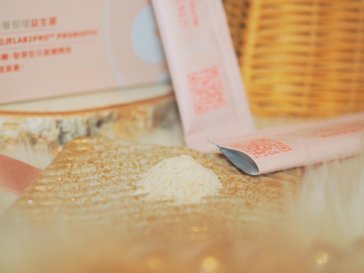 女生保養益生菌推薦《好蒡高機能益生菌》韓國CBT專利增加好菌