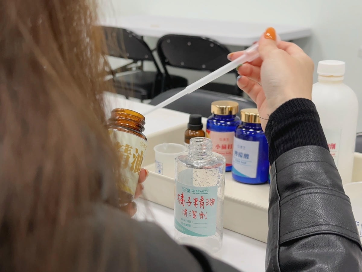新竹免費景點寓教於樂的濟生Beauty健康文化館,認識Q版 新竹免費景點寓教於樂的濟生Beauty健康文化館,認識Q版