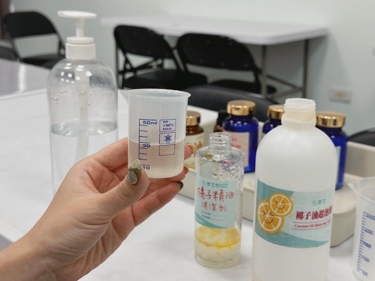 新竹免費景點寓教於樂的濟生Beauty健康文化館,認識Q版 新竹免費景點寓教於樂的濟生Beauty健康文化館,認識Q版