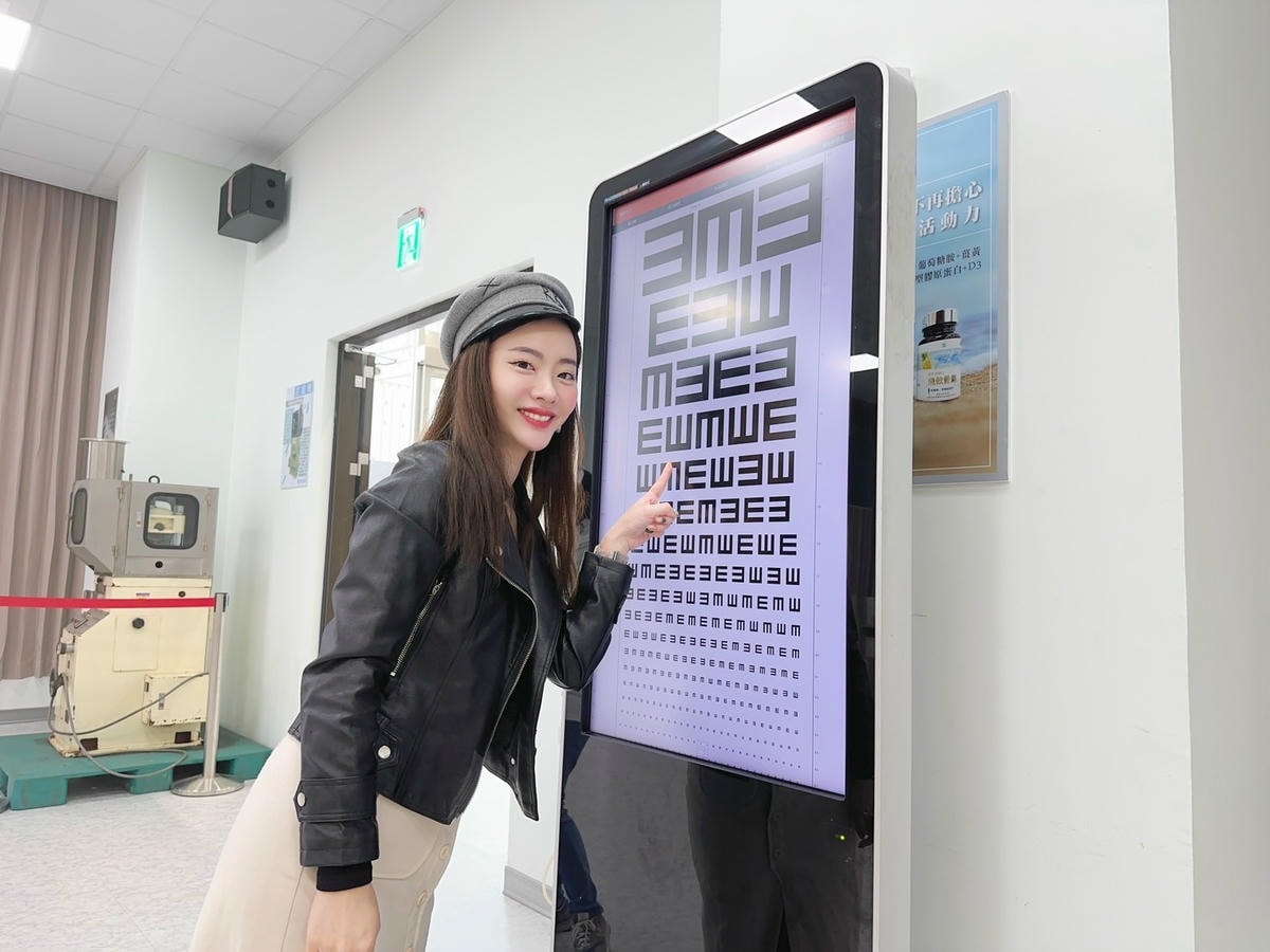 新竹免費景點寓教於樂的濟生Beauty健康文化館,認識Q版 新竹免費景點寓教於樂的濟生Beauty健康文化館,認識Q版