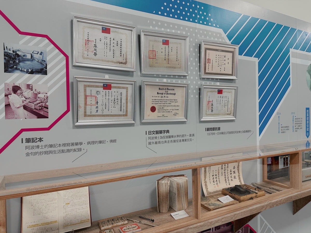 新竹免費景點寓教於樂的濟生Beauty健康文化館,認識Q版 新竹免費景點寓教於樂的濟生Beauty健康文化館,認識Q版