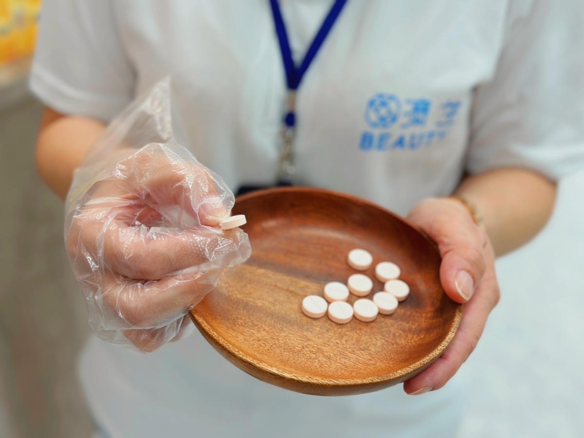 新竹免費景點寓教於樂的濟生Beauty健康文化館,認識Q版 新竹免費景點寓教於樂的濟生Beauty健康文化館,認識Q版