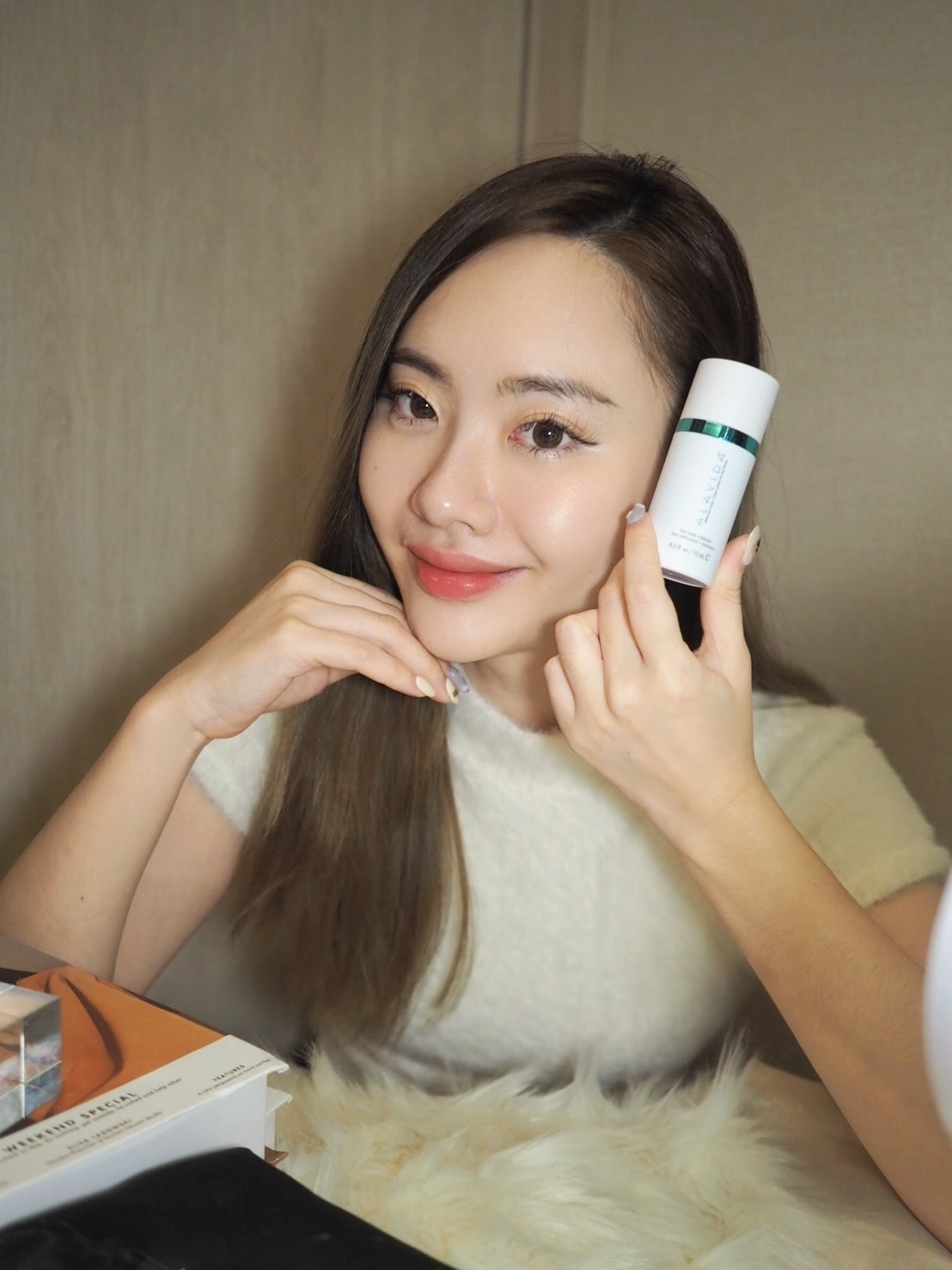 愛用眼霜推薦美商萊威ALAVIDA 活麗眼霜告別油膩推 愛用眼霜推薦美商萊威ALAVIDA 活麗眼霜告別油膩推