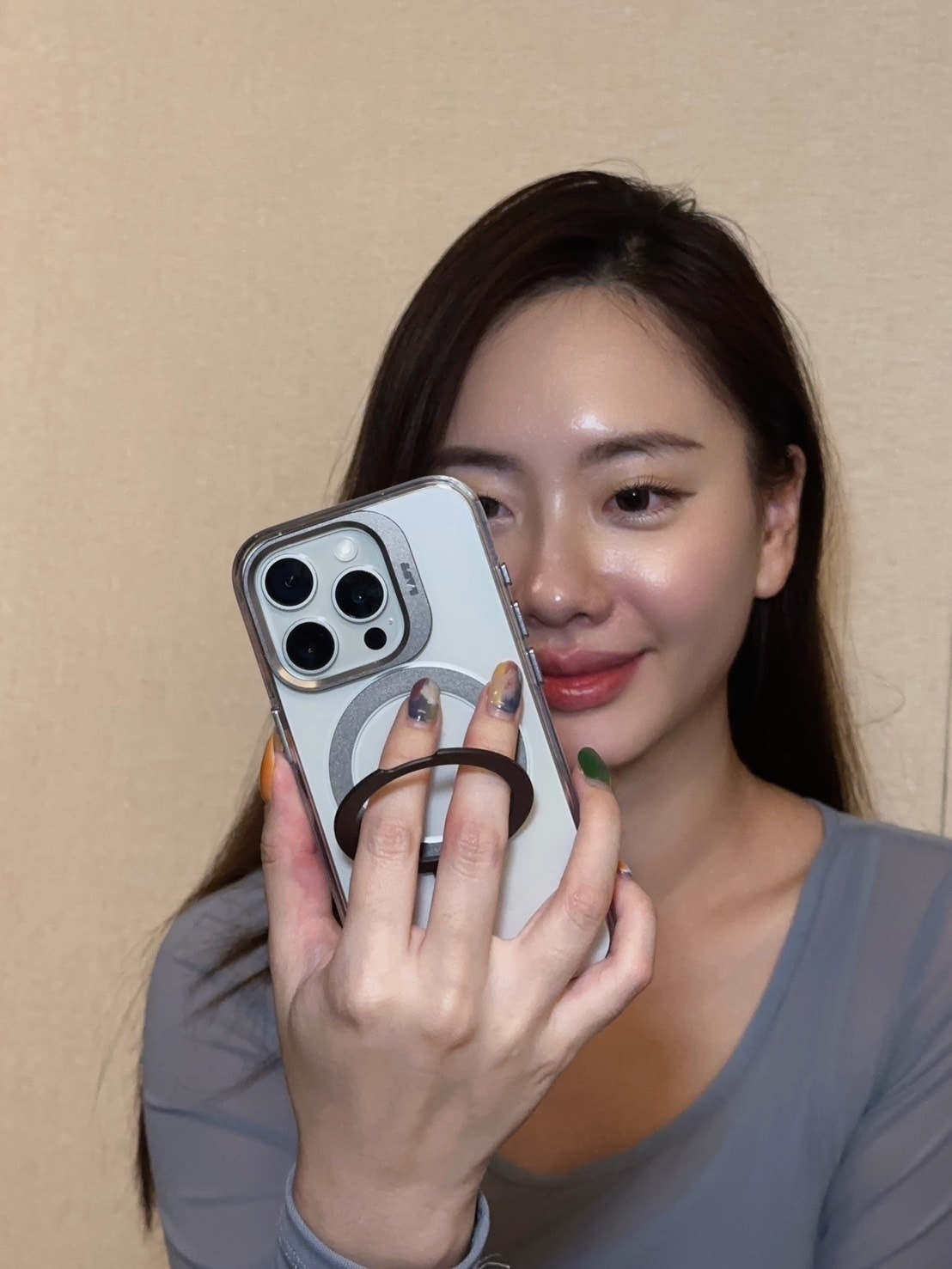 德國《LAUT萊德》iPhone手機殼推薦磁吸簡約耐衝擊保 德國《LAUT萊德》iPhone手機殼推薦磁吸簡約耐衝擊保