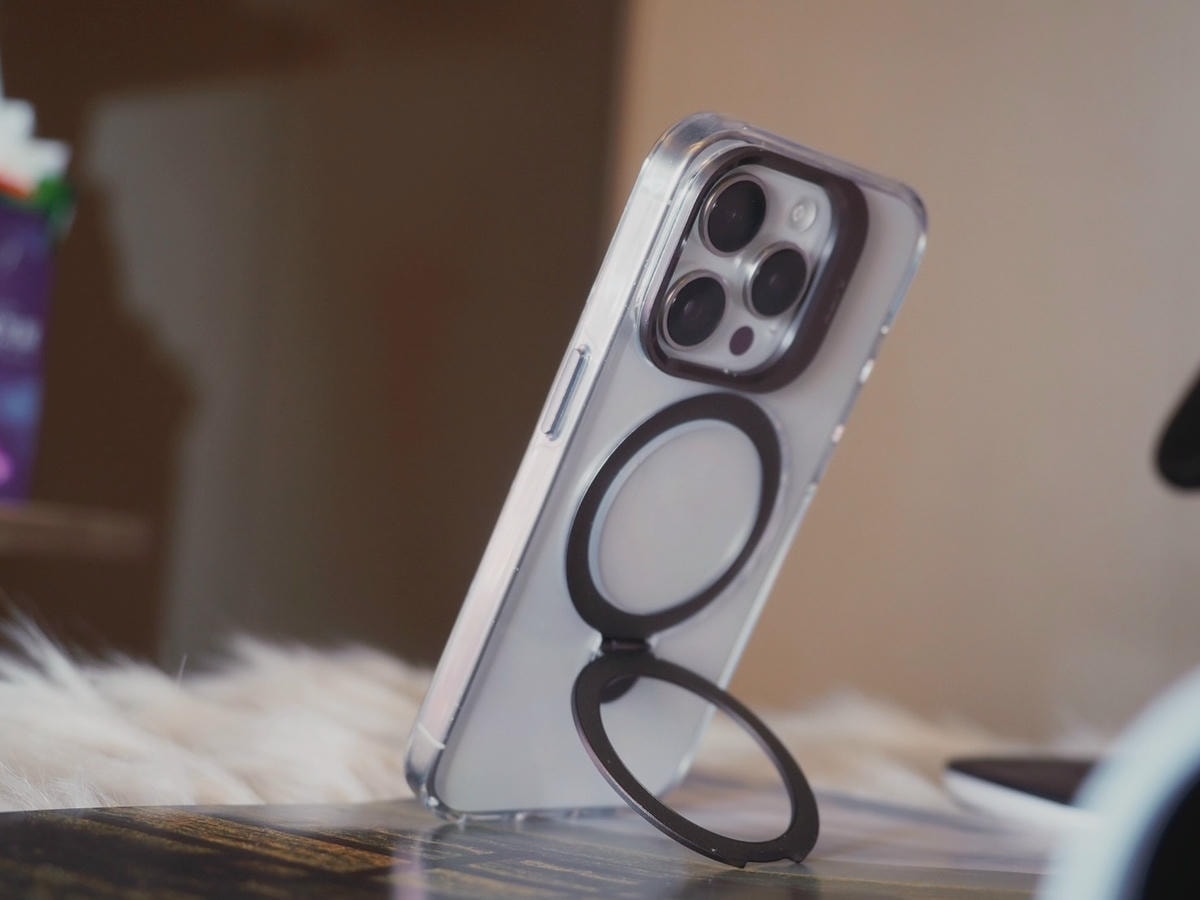 德國《LAUT萊德》iPhone手機殼推薦磁吸簡約耐衝擊保 德國《LAUT萊德》iPhone手機殼推薦磁吸簡約耐衝擊保