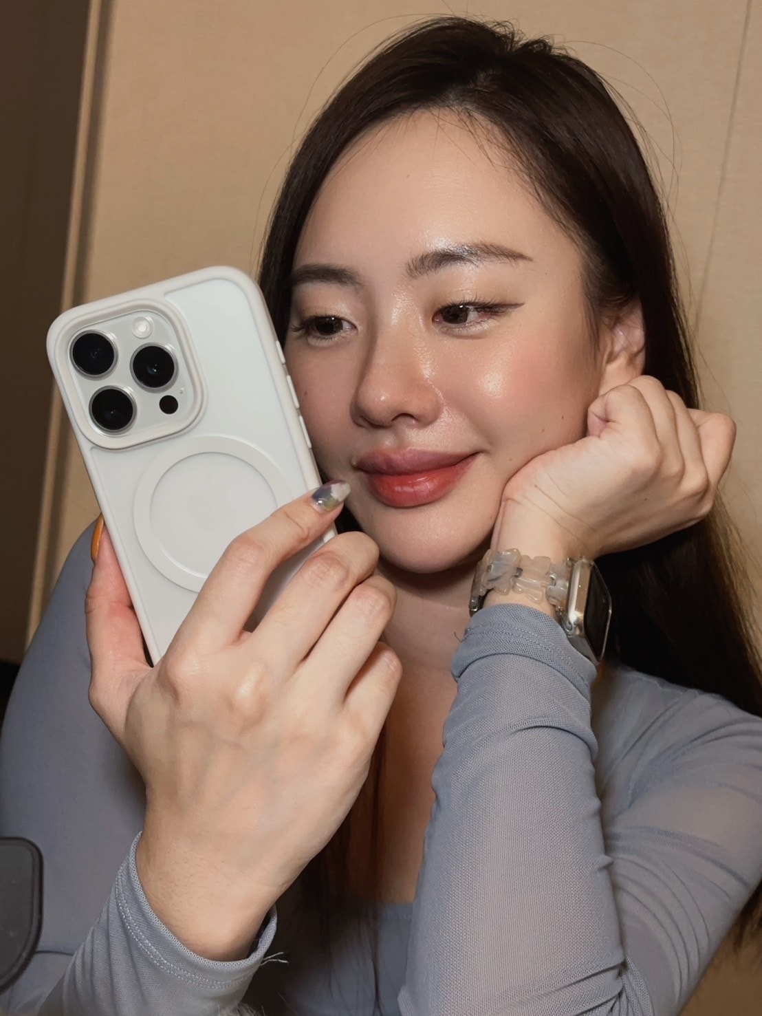 德國《LAUT萊德》iPhone手機殼推薦磁吸簡約耐衝擊保 德國《LAUT萊德》iPhone手機殼推薦磁吸簡約耐衝擊保