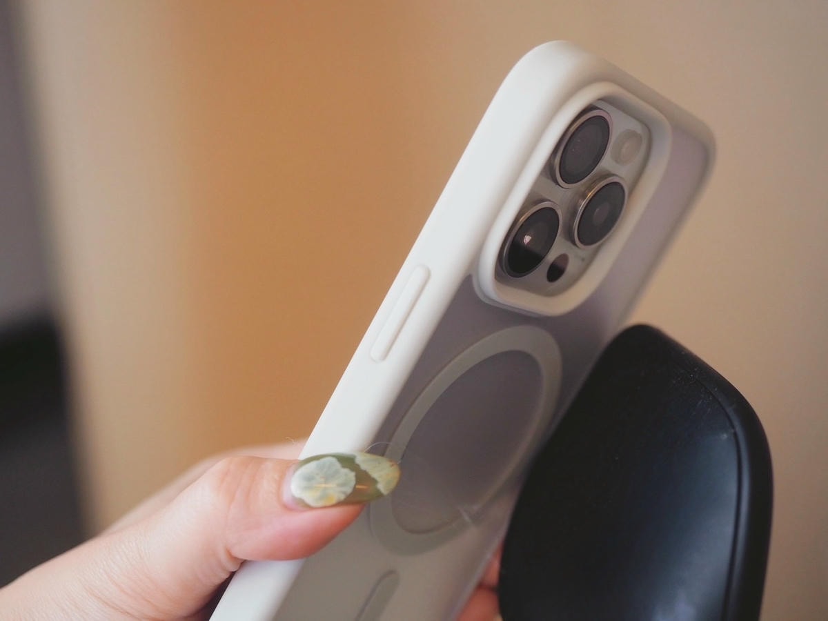 德國《LAUT萊德》iPhone手機殼推薦磁吸簡約耐衝擊保 德國《LAUT萊德》iPhone手機殼推薦磁吸簡約耐衝擊保