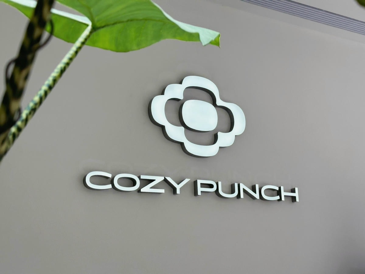 顛覆瑜伽新運動品牌《COZY PUNCH》融入日常的時髦剪裁