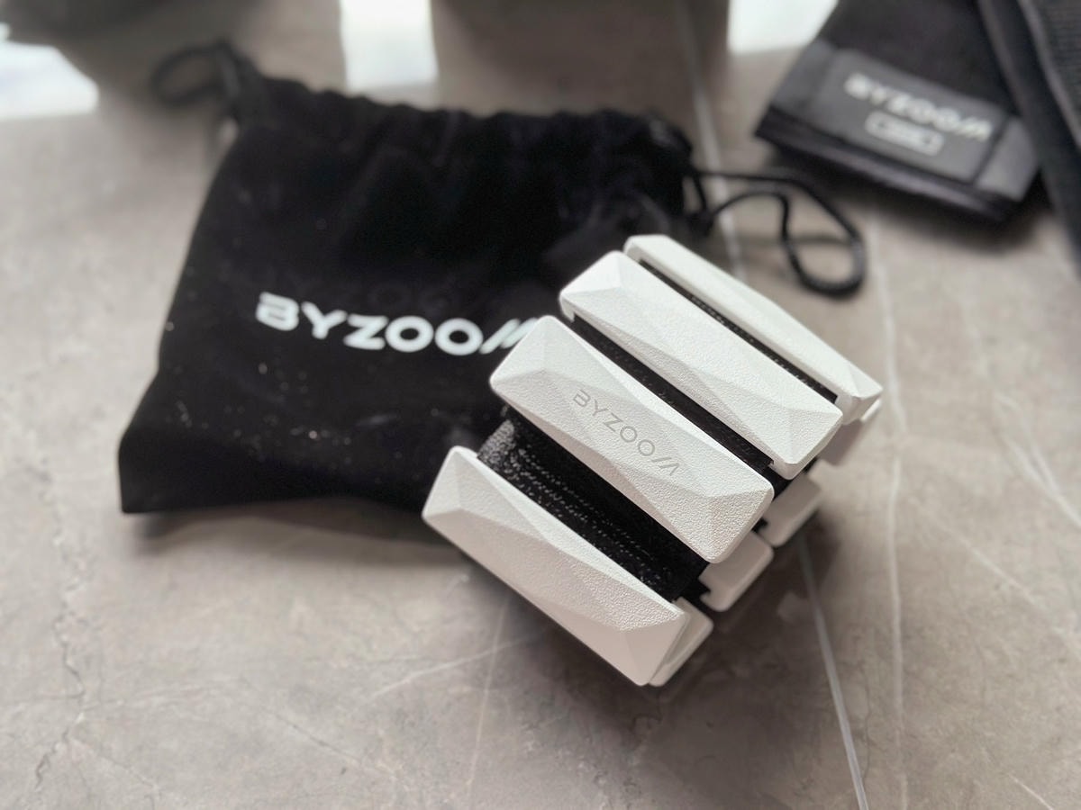居家體態訓練推薦 BYZOOM FITNESS 器械皮拉提斯 居家體態訓練推薦 BYZOOM FITNESS 器械皮拉提斯