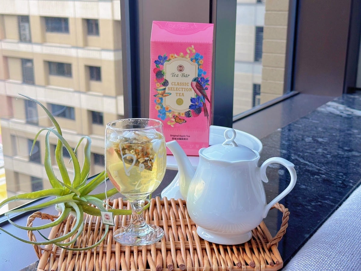 無咖啡因茶推薦《 B&G Tea Bar 德國農莊 》歐洲專 無咖啡因茶推薦《 B&G Tea Bar 德國農莊 》歐洲專