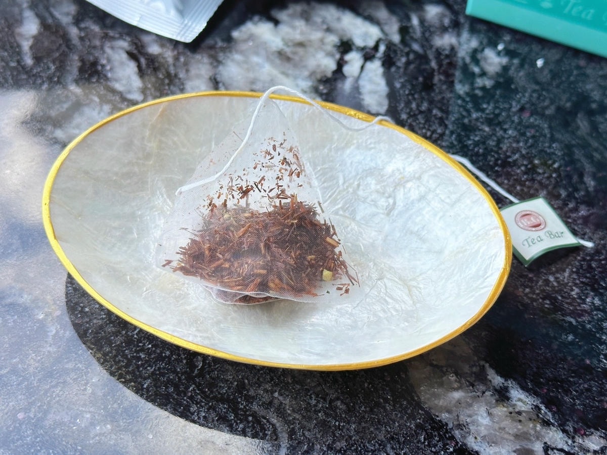 無咖啡因茶推薦《 B&G Tea Bar 德國農莊 》歐洲專 無咖啡因茶推薦《 B&G Tea Bar 德國農莊 》歐洲專