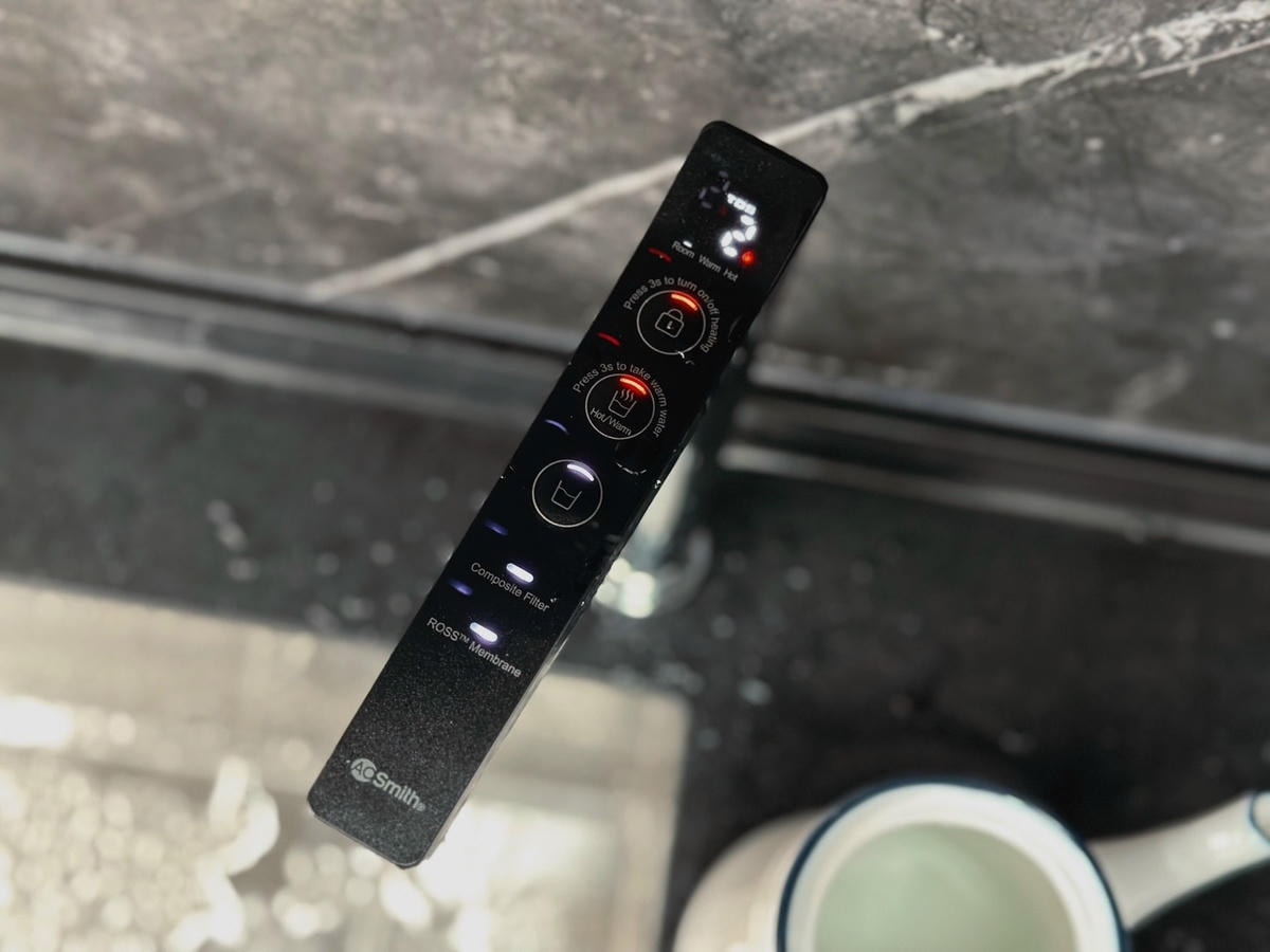 廚下飲用淨水器推薦《AO Smith》RO逆滲透淨熱一體機, 廚下飲用淨水器推薦《AO Smith》RO逆滲透淨熱一體機,