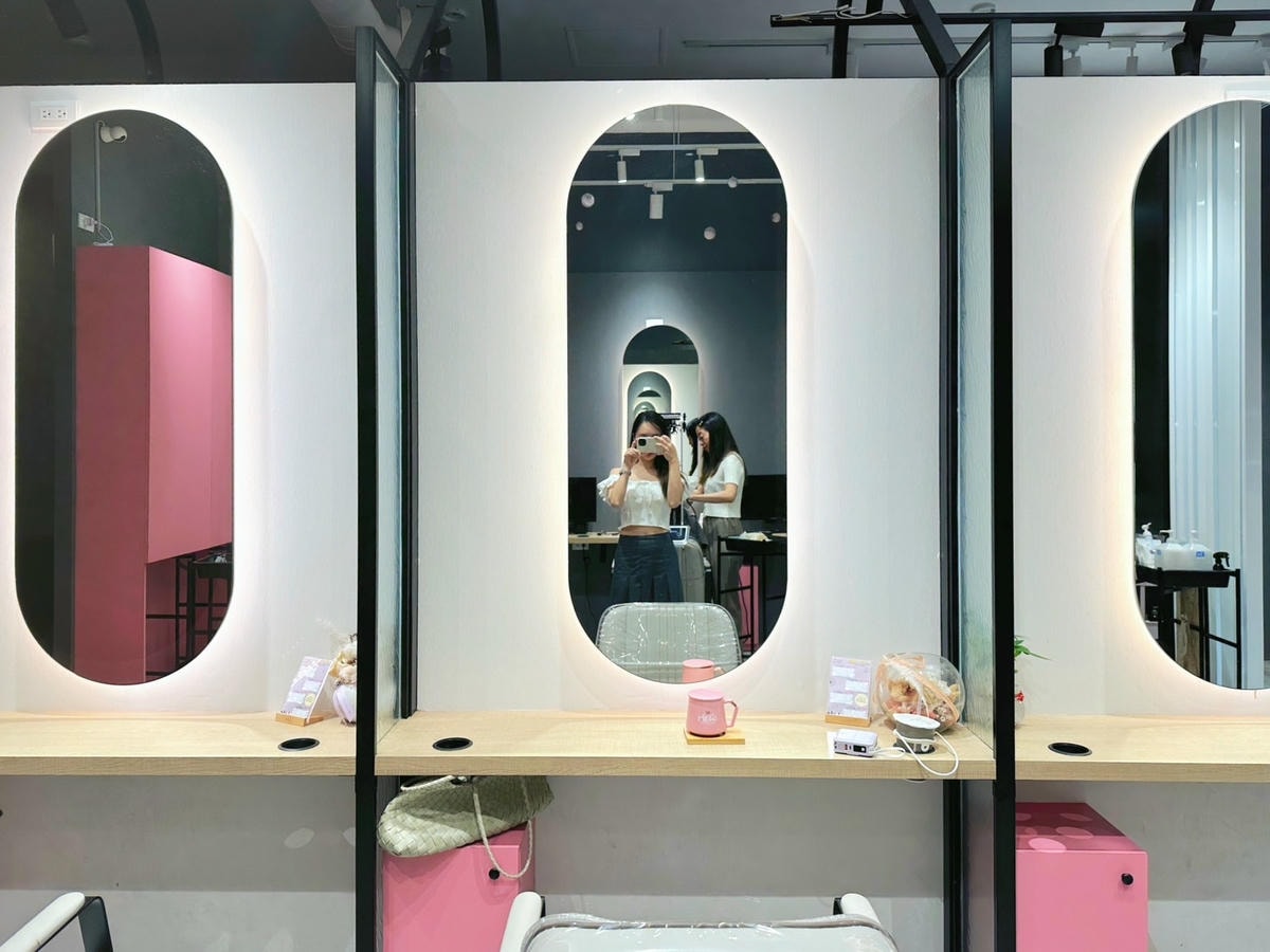 台北南港燙髮推薦《Meta hair salon 后》染燙受 台北南港燙髮推薦《Meta hair salon 后》染燙受