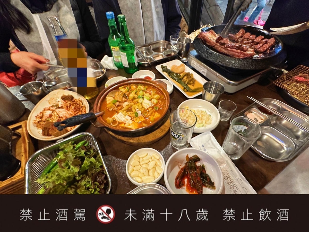 女生聚會佐餐必備!推薦韓國釜山「大鮮燒酒」대선소주,連續七年 女生聚會佐餐必備!推薦韓國釜山「大鮮燒酒」대선소주,連續七年
