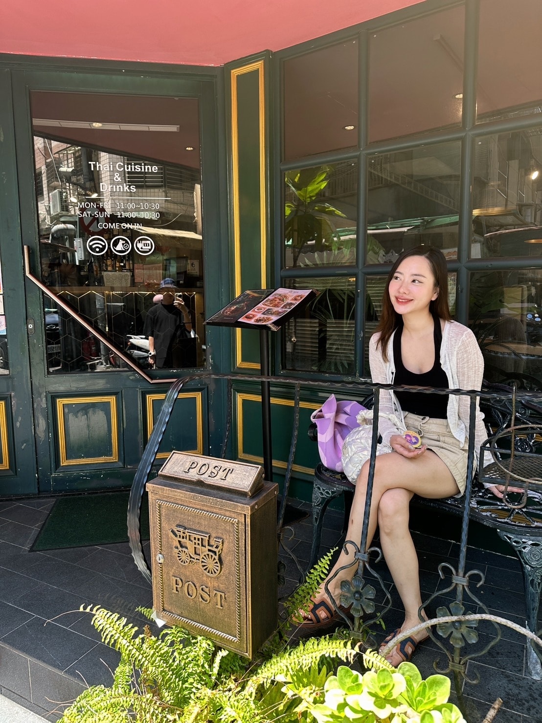 中和美食推薦《泰食館 Luv2eat THAI》新北正宗泰式 中和美食推薦《泰食館 Luv2eat THAI》新北正宗泰式